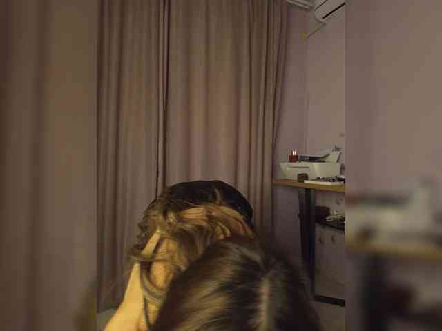 GreatKate webcam