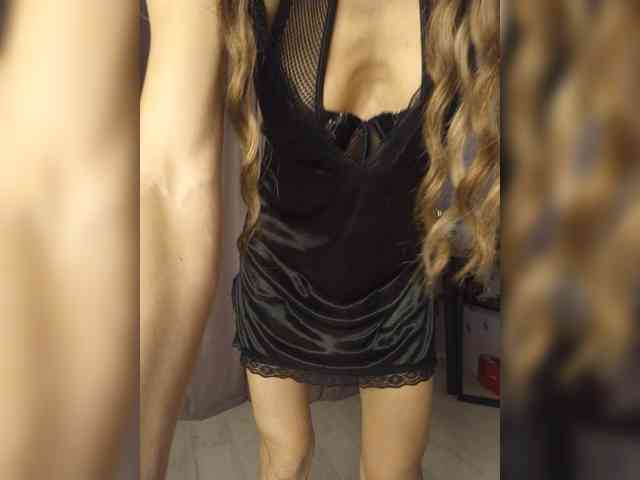GreatKate webcam