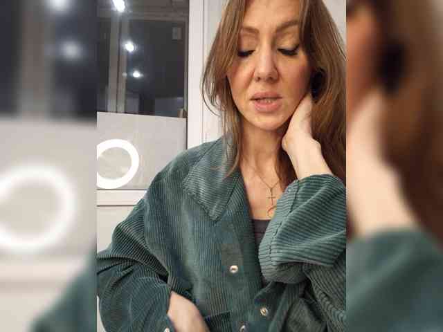 GreatKate webcam