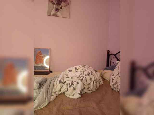 GreatKate webcam
