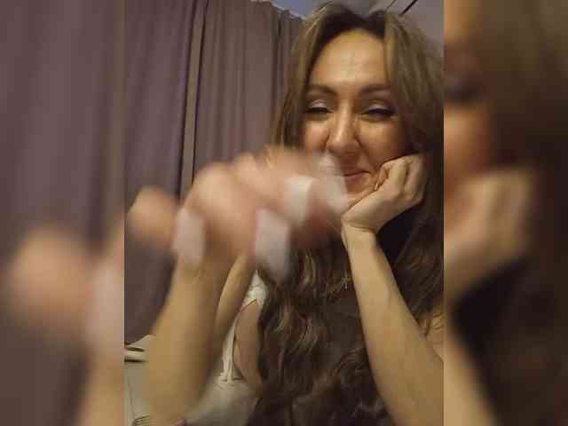 GreatKate webcam