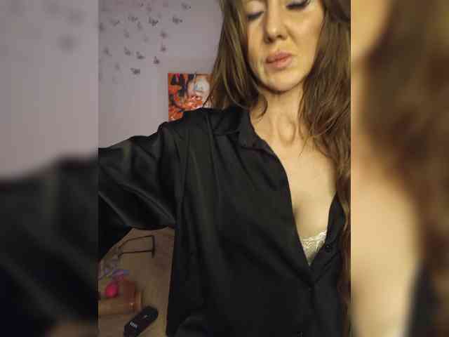 GreatKate webcam