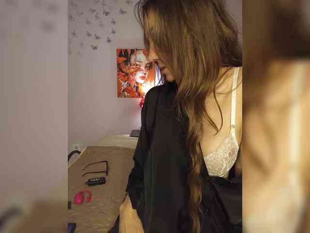 GreatKate Sex Cam Show