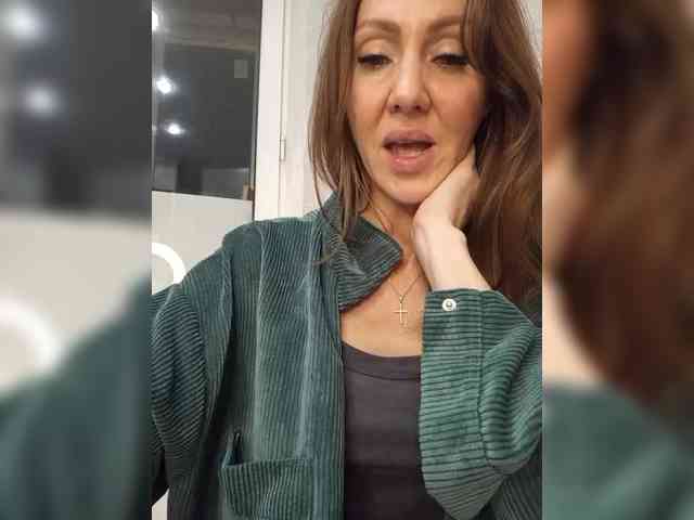 GreatKate webcam