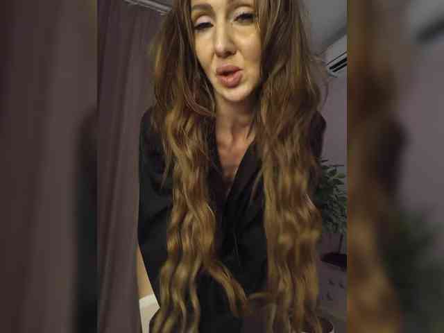 GreatKate Sex Cam Show