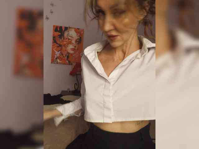 GreatKate webcam