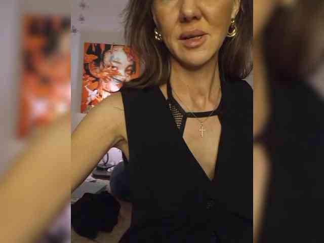 GreatKate webcam