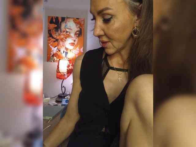 GreatKate webcam