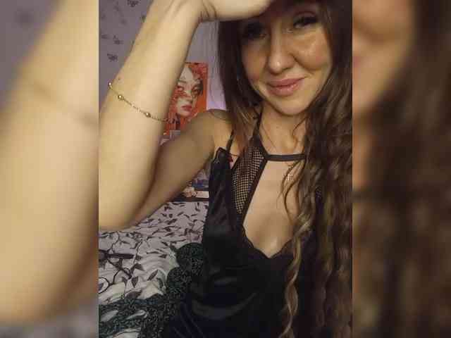 GreatKate webcam