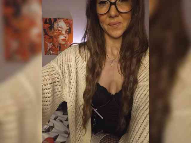 GreatKate webcam