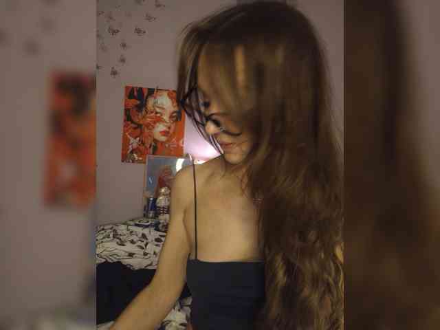 GreatKate webcam