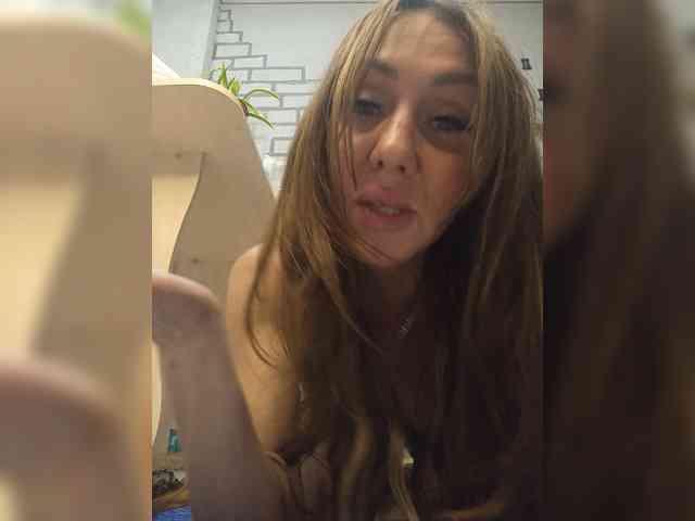 GreatKate Sex Cam Show