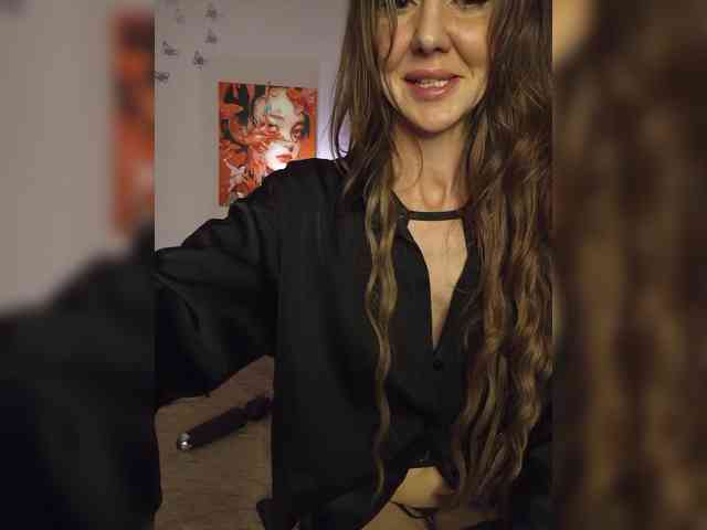 GreatKate Sex Cam Show