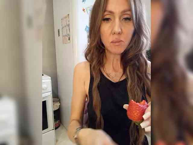 GreatKate webcam