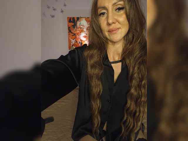 GreatKate Sex Cam Show