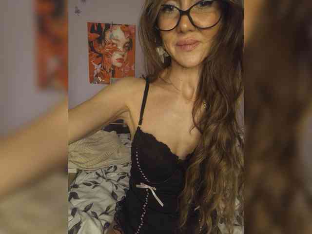 GreatKate webcam