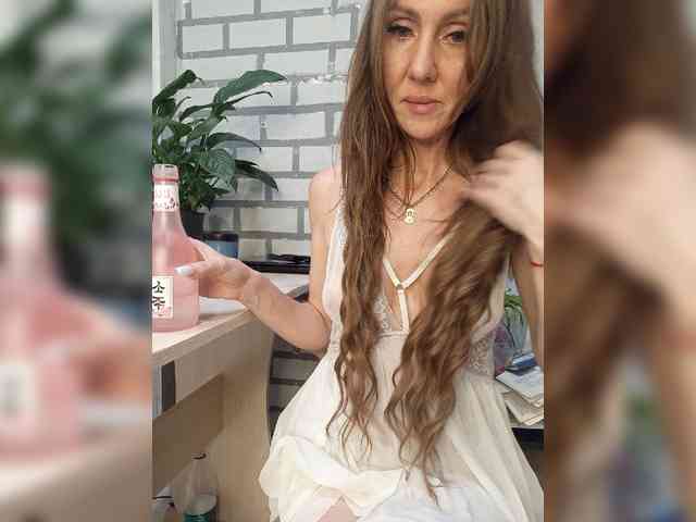 GreatKate Sex Cam Show