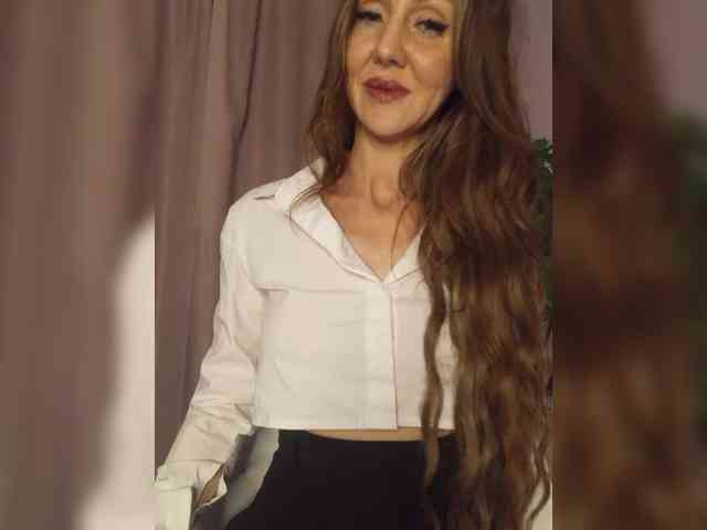 GreatKate webcam