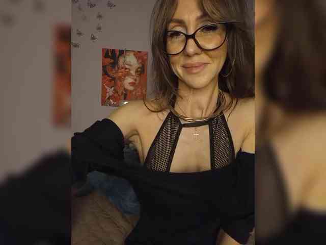 GreatKate webcam