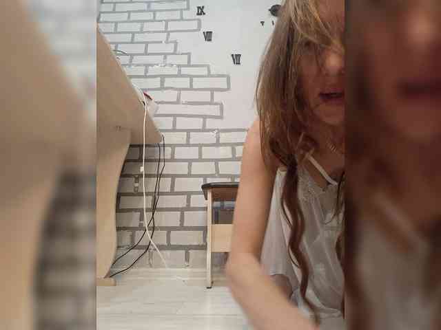 GreatKate webcam