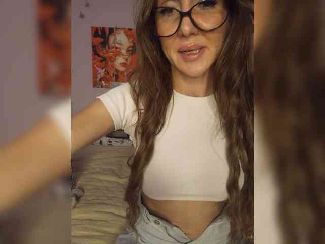 GreatKate webcam