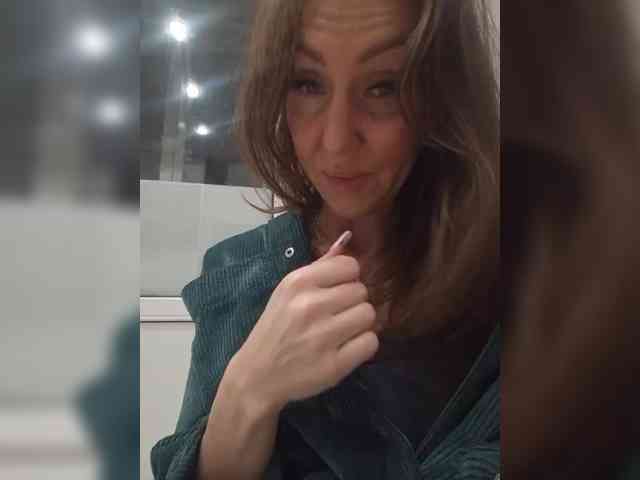 GreatKate webcam