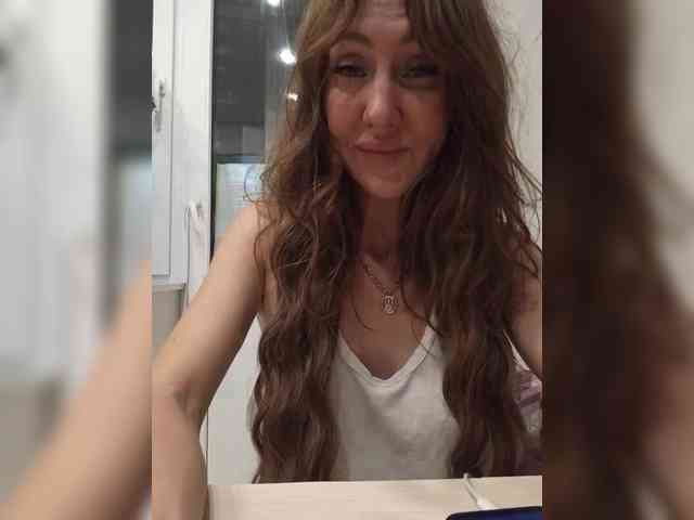GreatKate webcam
