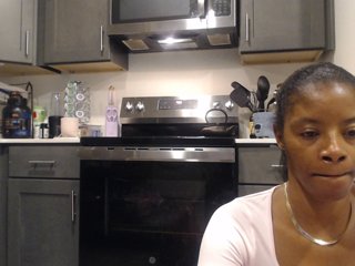 c0c0iman Porn Show