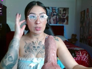 hanna-davis01 Porn Show