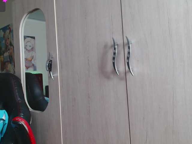 hanna-davis01 live webcam show