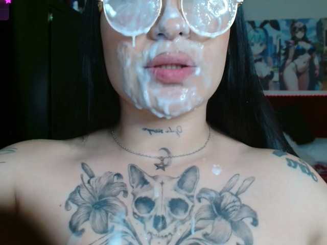 hanna-davis01, live now on BongaCams