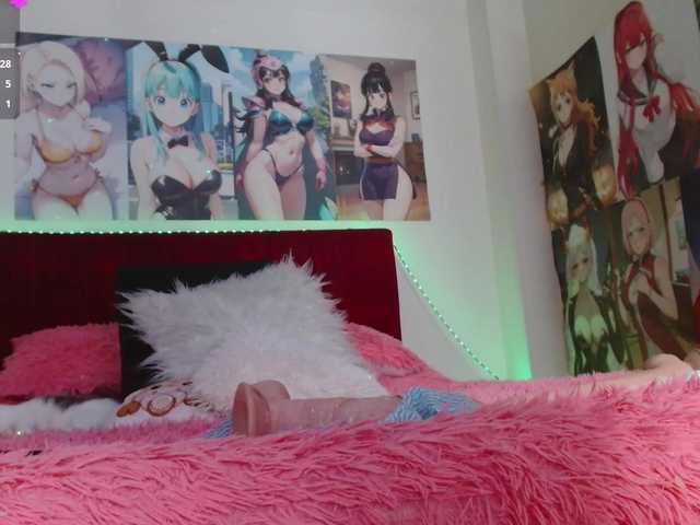hanna-davis01 live cam on BongaCams