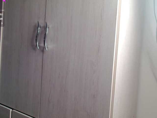 hanna-davis01 live cam on BongaCams