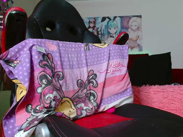 hanna-davis01 live cam on BongaCams