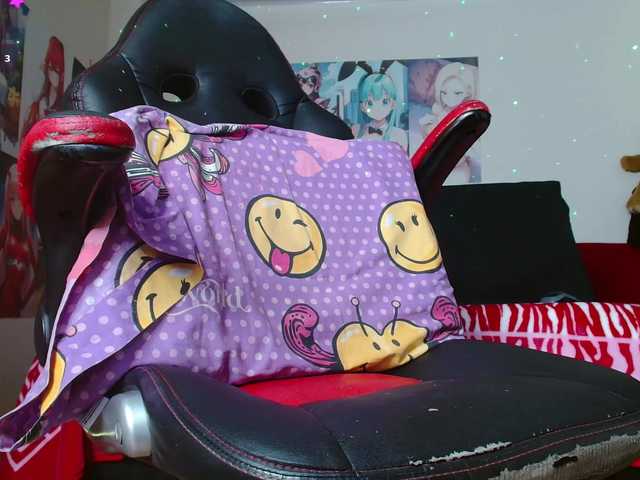 hanna-davis01 live cam on BongaCams