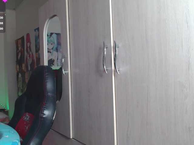hanna-davis01 live cam on BongaCams