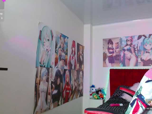 hanna-davis01's BongaCams show and profile