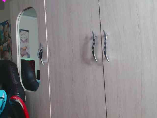 hanna-davis01 webcam