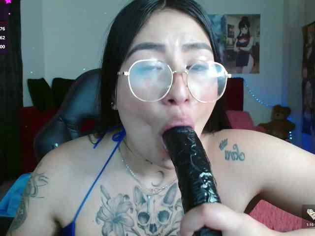 hanna-davis01 webcam