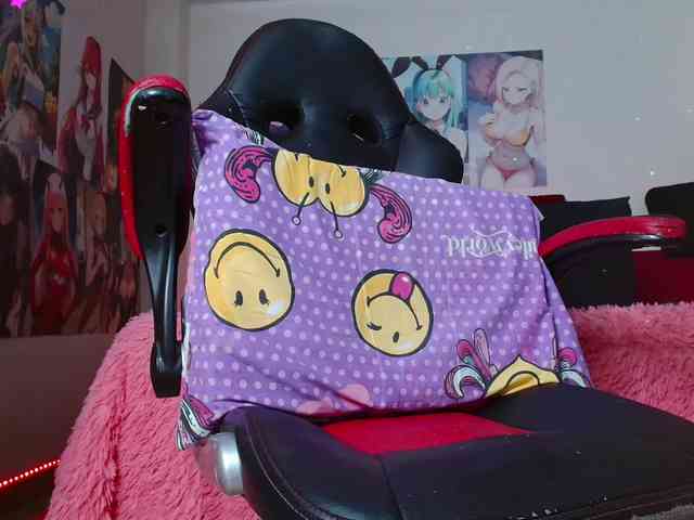 hanna-davis01 webcam