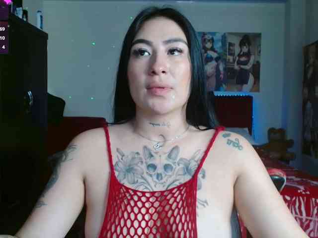 hanna-davis01 webcam