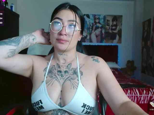 hanna-davis01 webcam