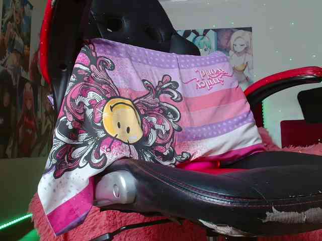 hanna-davis01 webcam