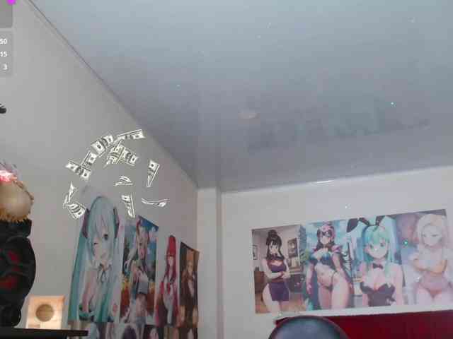 hanna-davis01 webcam