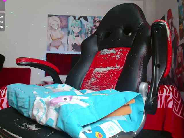 hanna-davis01 webcam