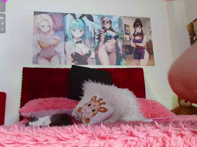 hanna-davis01 webcam