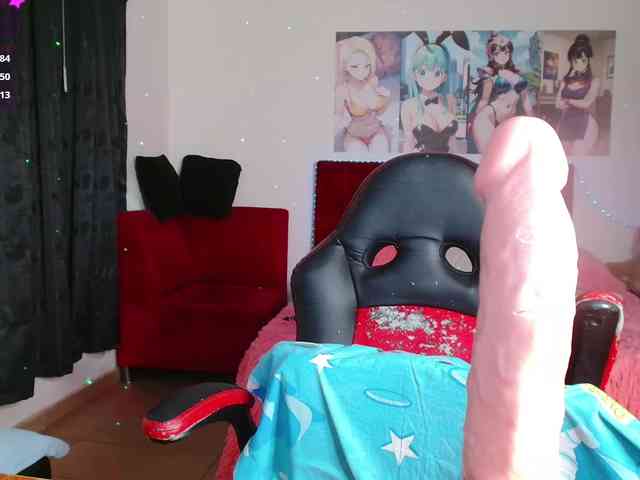 hanna-davis01 webcam
