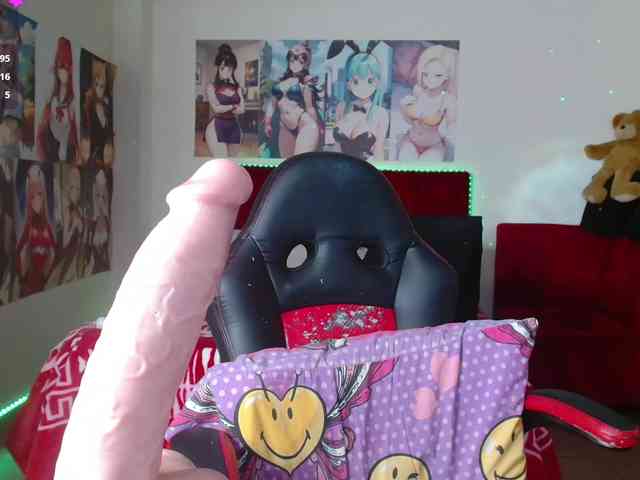 hanna-davis01 webcam