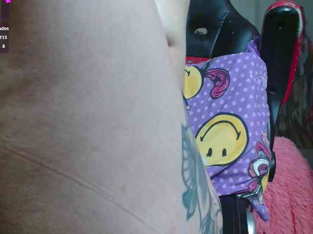 hanna-davis01 webcam