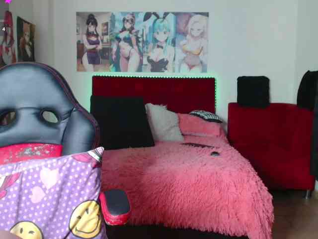 hanna-davis01 webcam